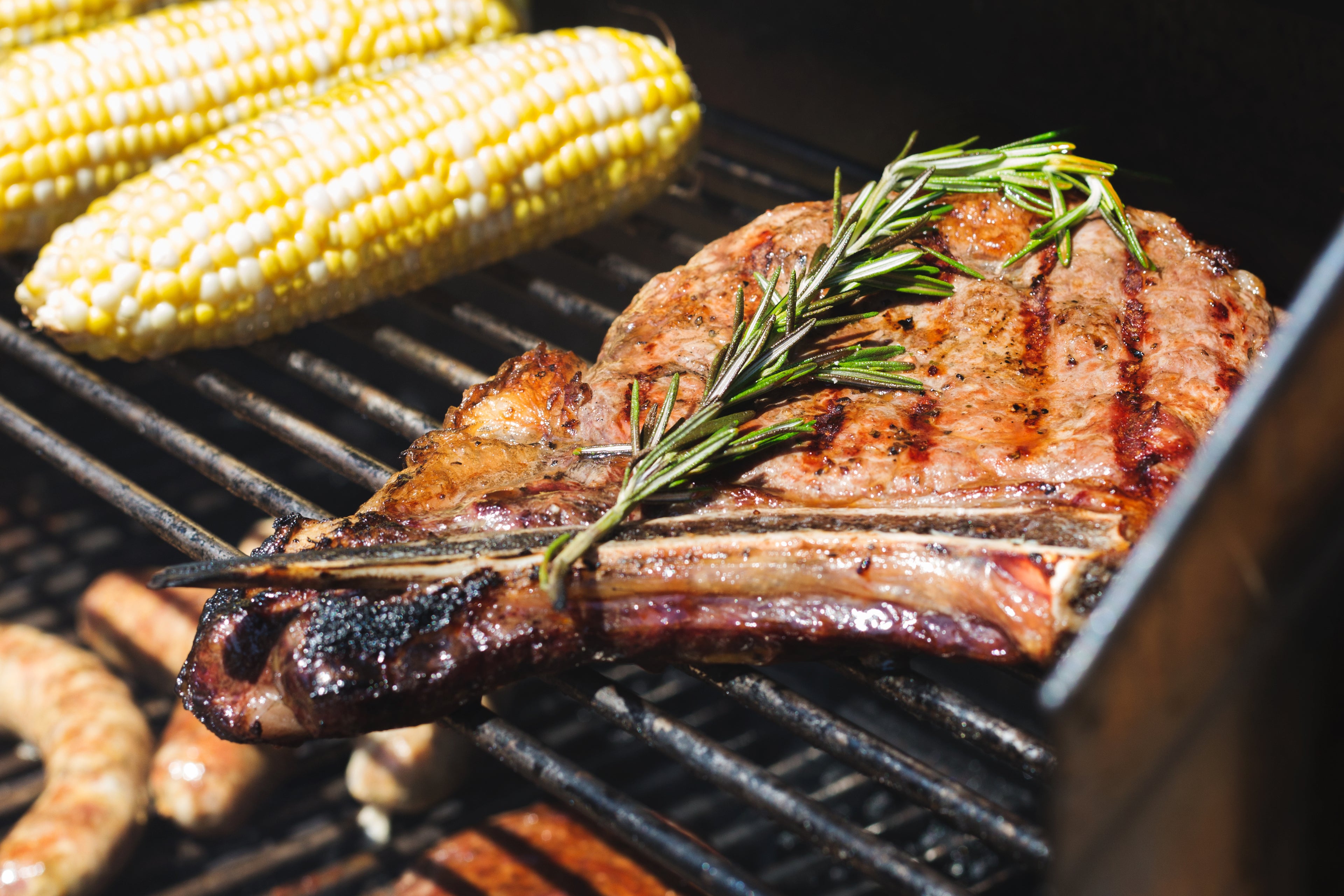 LIMITED SALE - Steak Sampler Box