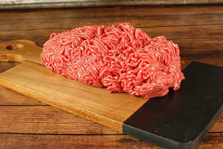 10 lb. Burger Box [Deposit]